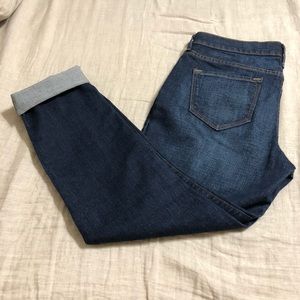 Old Navy Original Skinny Jeans